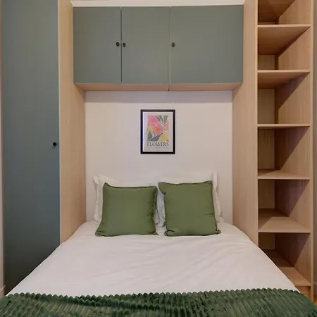 Apartment Viktor 3 - Hyper Centre - Place Jean Jaures *