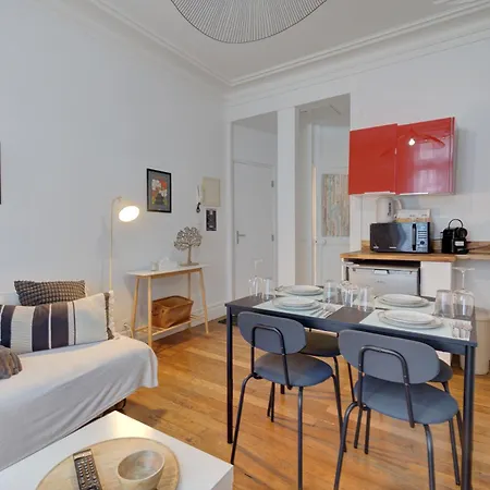 Apartment Viktor 3 - Hyper Centre - Place Jean Jaures *